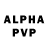 Alfa_PVP Соль SERGEY SHCHEGLOV